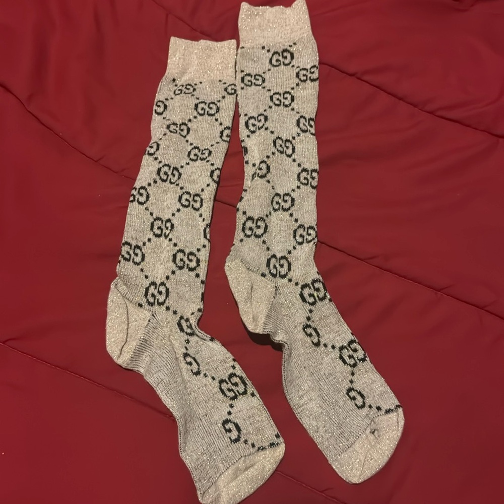 Gucci Socks